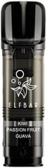 ELFBAR ELFA Pro Pods Kiwi Passionfruit Guava 2ml