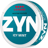 Zyn Icy Mint 11g