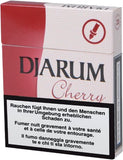 Djarum Cherry