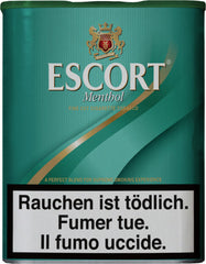 Escort Menthol 100g
