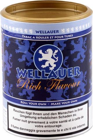 Wellauer Rich Flavour - 140 g
