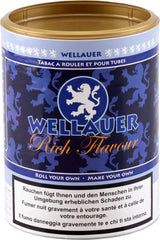 Wellauer Rich Flavour - 140 g
