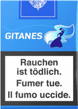 Gitanes Blau Soft