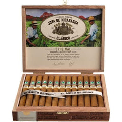 Joya Nicaragua Senoritas