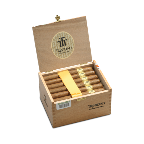 Villiger Export Gepresst