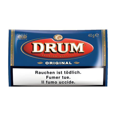 Drum Original