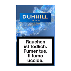 Dunhill Blue