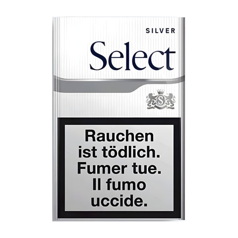 Dunhill Classic Argent