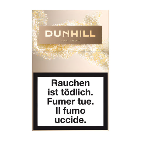 Dunhill Gold