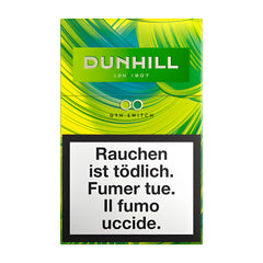Dunhill GRN Switch