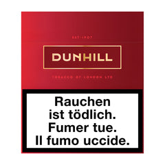 Dunhill International Rouge