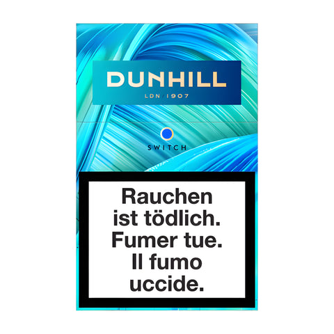 Dunhill Switch