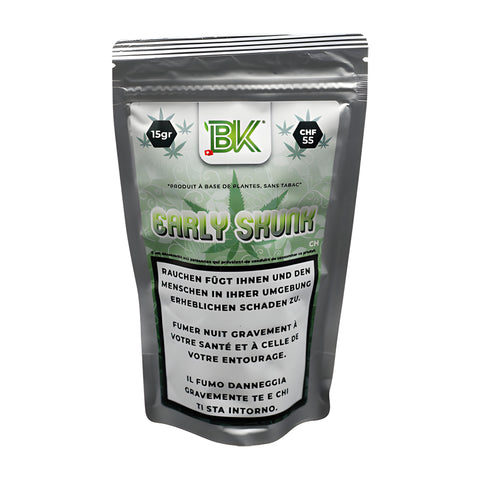 Early Skunk
