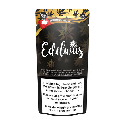 Edelwiis Outdoor