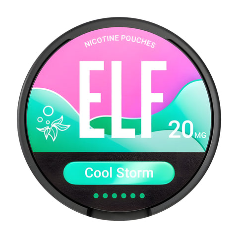 Elf Coll Storm 20mg