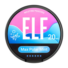 Elf Max Polar 20 mg