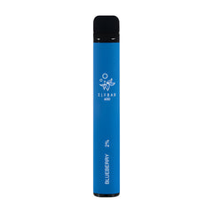 ELFBAR 600 Myrtille