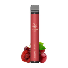 ELFBAR 600 Cerise