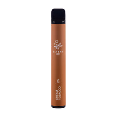ELFBAR 600 Cream Tobacco