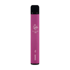 ELFBAR 600 Raisin