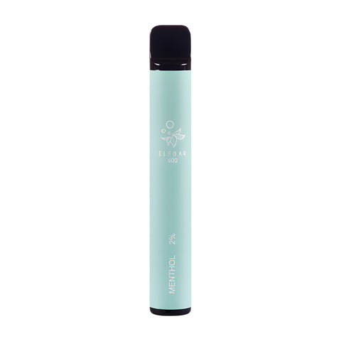 ELFBAR 600 Menthol