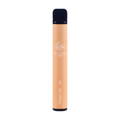 ELFBAR 600 Pêche Glacée