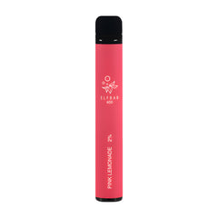 ELFBAR 600 Limonade Rose