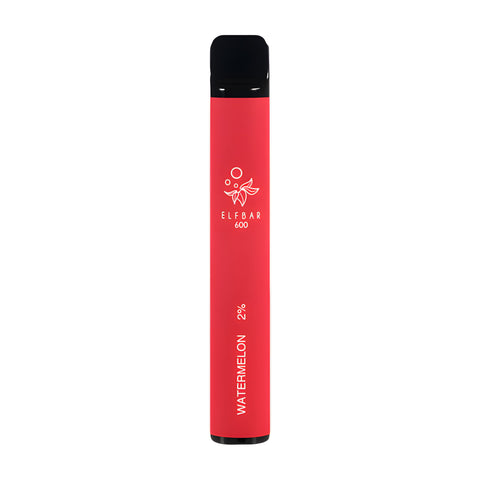 ELFBAR 600 Pastèque