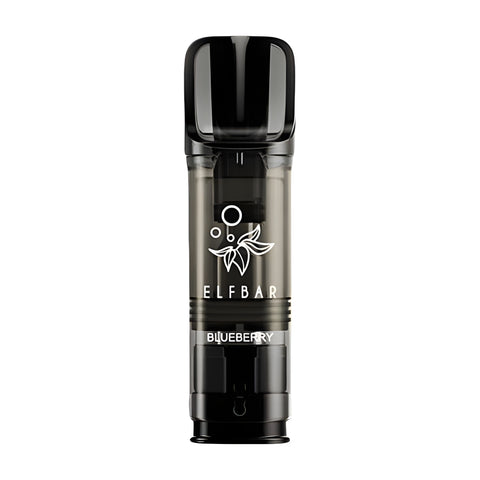 ELFBAR ELFA Pro Pods Myrtille 2ml