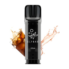 ELFBAR ELFA Pro Pods Cola 2ml