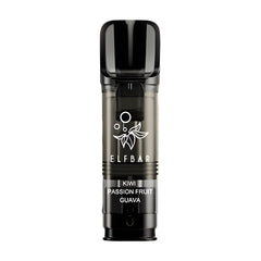 Pods ELFBAR ELFA Pro Kiwi Passionfruit Guava 2ml