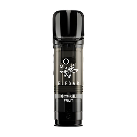 Pods ELFBAR ELFA Pro Fruits Tropicaux 2 ml
