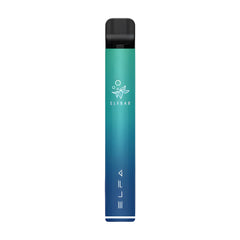 Kit ELFBAR Aurora Blue & Kiwi Passionfruit Guava 2 ml