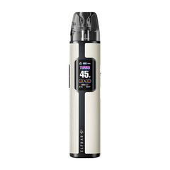 Kit Elfbar ELFX Pro blanc
