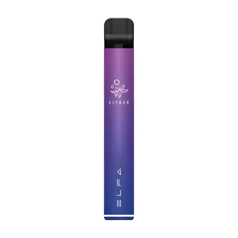 ELFBAR Kit Pro Aurora Purple & Watermelon 2ml