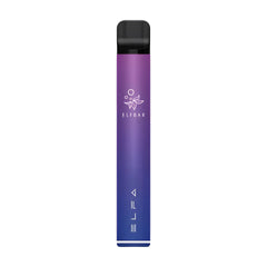 ELFBAR Kit Pro Aurora Purple & Watermelon 2ml