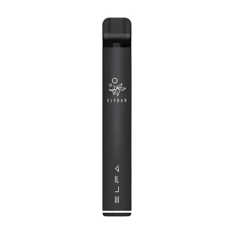 Kit ELFBAR Pro Black & Blue Razz Lemonade 2ml