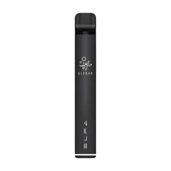 Kit ELFBAR Pro Black & Blue Razz Lemonade 2ml