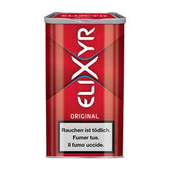 Elixyr Original Red MYO Tin 165g