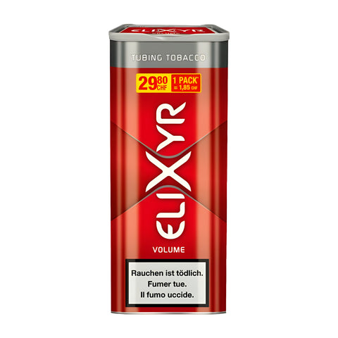 Elixyr Volumen Maxx