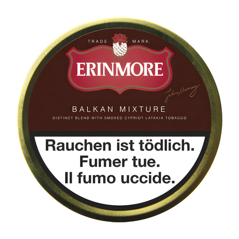 Mélange Balkan Erinmore