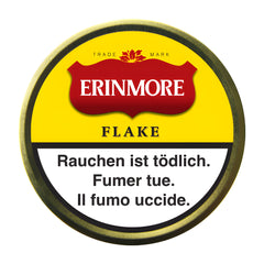 Boîte de Erinmore Flake