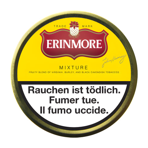 Mélange Erinmore 50g