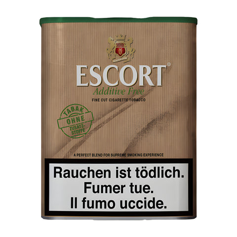 Escort Additive Free 100g