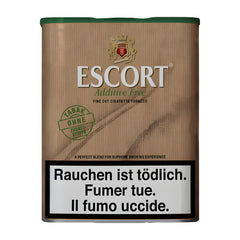 Escort Additive Free 100g