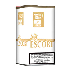 Escort Gold Volume 87g