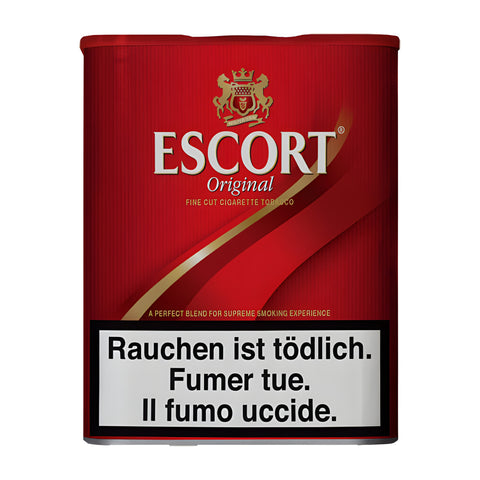 Escort Original 100g