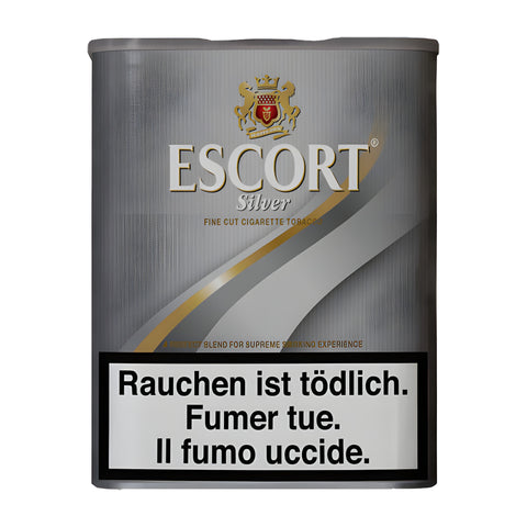 Escort Silver 100g