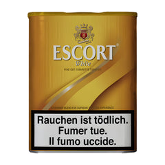 Escort White 100g