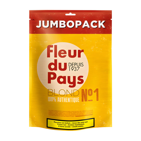 Fleur Du Pays Nr 1 MYO Stand-up